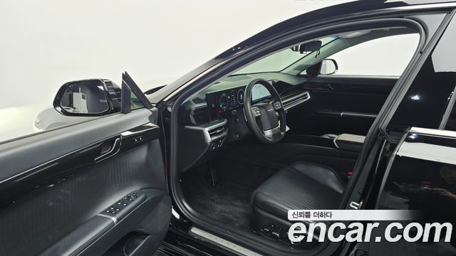Hyundai Grandeur (GN7) 3.5 Gasoline 2WD Calligraphy 2023 — фото 10