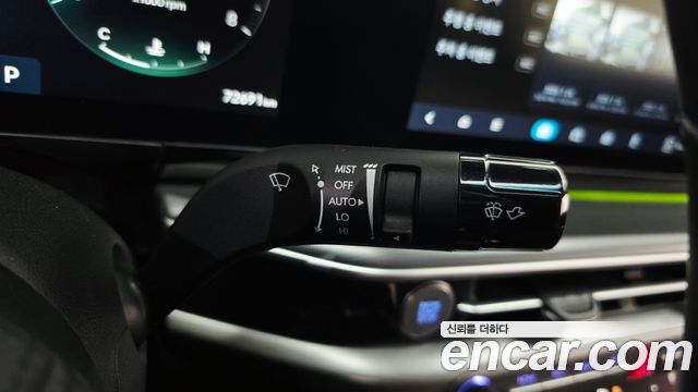 Hyundai Grandeur (GN7) 3.5 Gasoline 2WD Calligraphy 2023 — фото 29