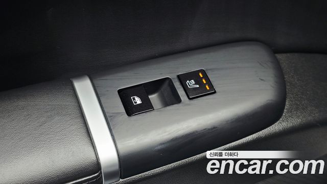 Hyundai Grandeur (GN7) 3.5 Gasoline 2WD Calligraphy 2023 — фото 33