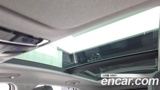 Hyundai Santa Fe Diesel 2.2 4WD Prestige 2021 — фото 18