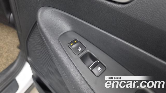 Hyundai Santa Fe Diesel 2.2 4WD Prestige 2021 — фото 19