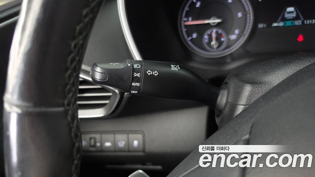 Hyundai Santa Fe Diesel 2.2 4WD Prestige 2021 — фото 33