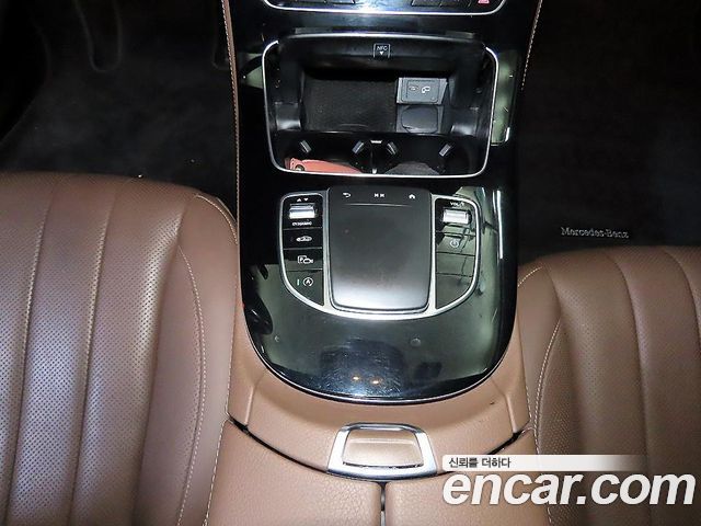 Mercedes-Benz E-Class (W213) E450 4MATIC Exclusive 2021 — фото 16