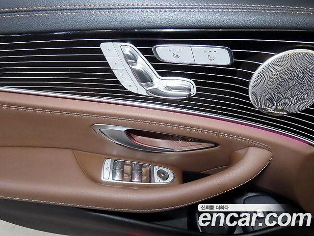 Mercedes-Benz E-Class (W213) E450 4MATIC Exclusive 2021 — фото 18