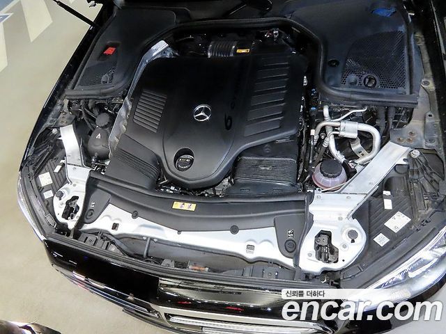 Mercedes-Benz E-Class (W213) E450 4MATIC Exclusive 2021 — фото 23