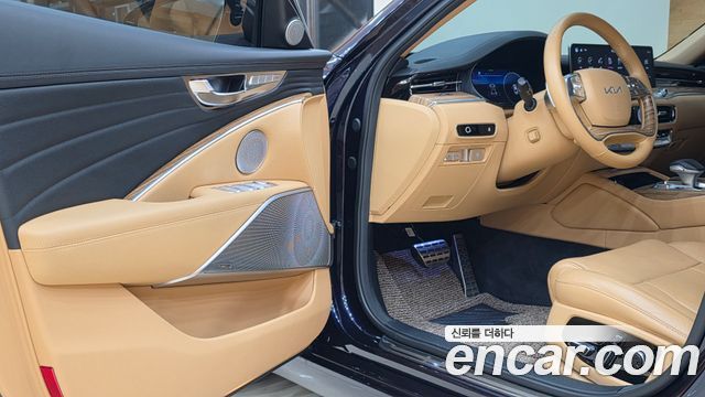 Kia K9 (II) 3.8 GDI AWD Best Selection Ⅰ 2023 — фото 18