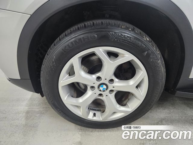 BMW X3 (F25) xDrive 20d High 2012 — фото 5