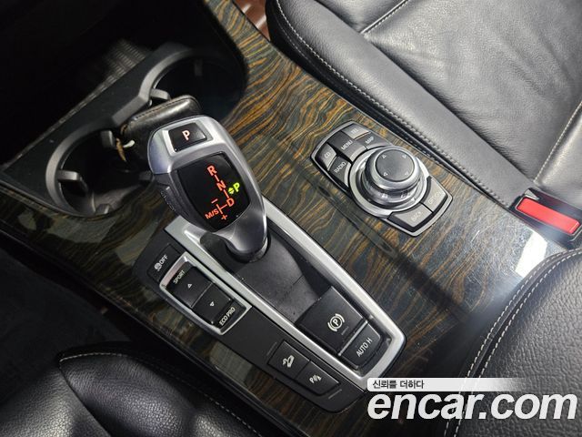 BMW X3 (F25) xDrive 20d High 2012 — фото 9