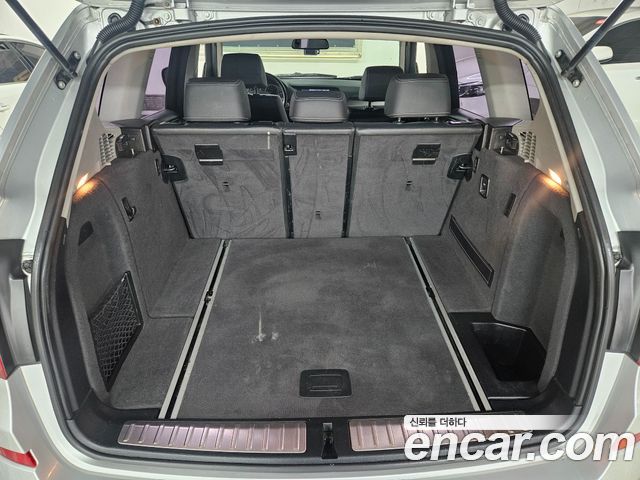 BMW X3 (F25) xDrive 20d High 2012 — фото 16