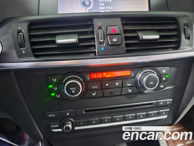 BMW X3 (F25) xDrive 20d High 2012 — фото 17