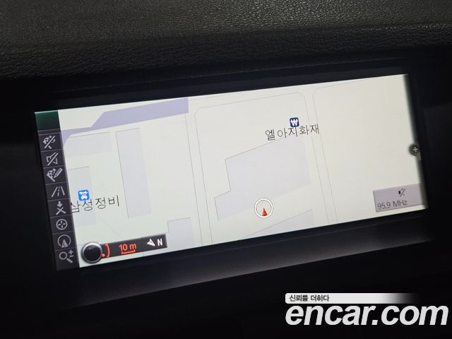 BMW X3 (F25) xDrive 20d High 2012 — фото 20