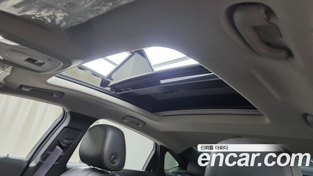 Chevrolet Impala 2.5 LTZ 2017 — фото 18