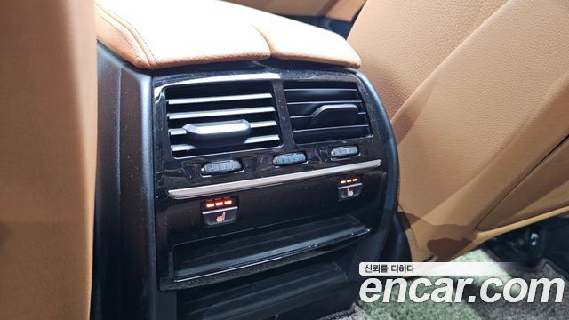 BMW 5 Series (G30) 520d Luxury Special Edition 2018 — фото 33