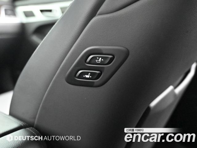 Genesis G80 3.3 GDI AWD Luxury 2017 — фото 21