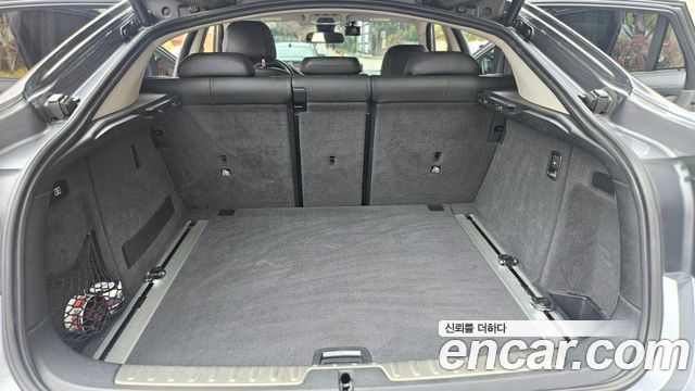 BMW X6 (F16) xDrive 30d 2016 — фото 17