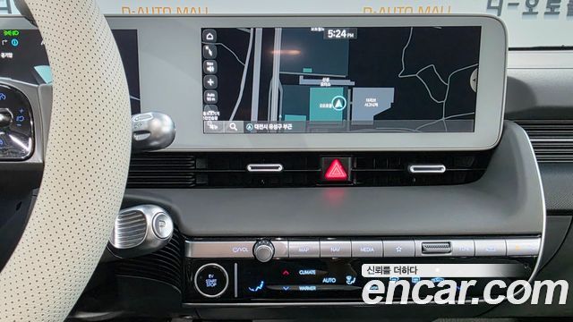 Hyundai Ioniq 5 Long range Exclusive 2023 — фото 10
