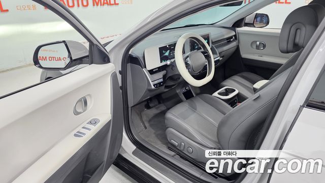 Hyundai Ioniq 5 Long range Exclusive 2023 — фото 19