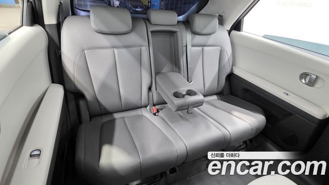 Hyundai Ioniq 5 Long range Exclusive 2023 — фото 21