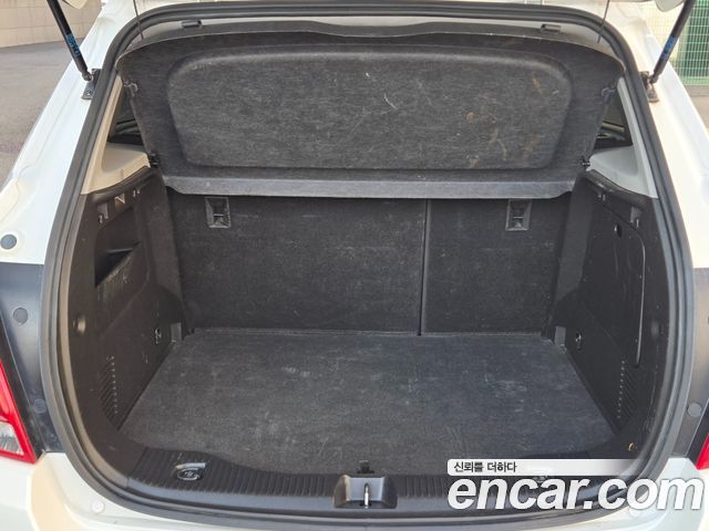 Chevrolet Trax 1.6 Diesel LTZ 2017 — фото 22