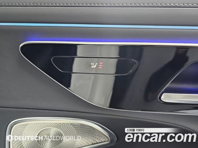 Mercedes-Benz E-Class (W214) E300 4MATIC AMG Line 2025 — фото 16