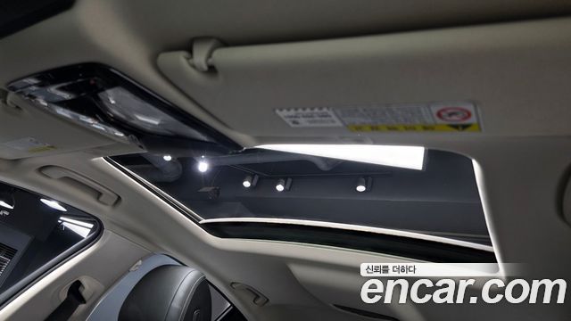 BMW 5 Series (G30) 520i Luxury 2018 — фото 17