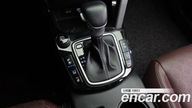 Kia Seltos Gasoline 1.6 Turbo 2WD Signature 2021 — фото 9