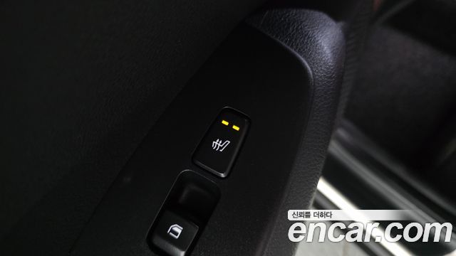 Kia Seltos Gasoline 1.6 Turbo 2WD Signature 2021 — фото 18