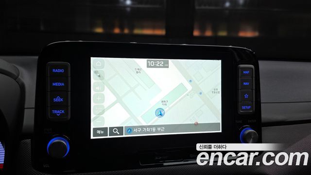 Hyundai Kona Electric Premium 2019 — фото 14