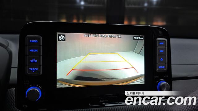 Hyundai Kona Electric Premium 2019 — фото 15