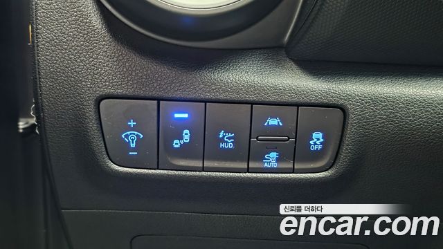 Hyundai Kona Electric Premium 2019 — фото 19