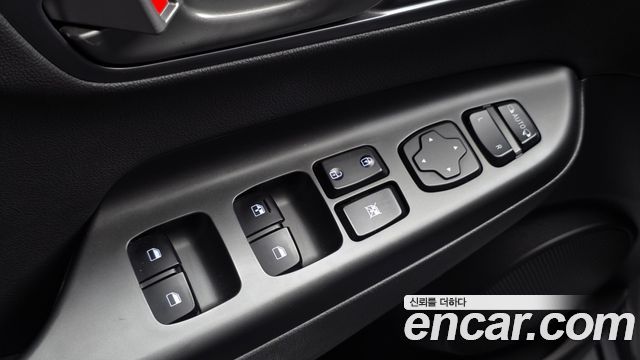 Hyundai Kona Electric Premium 2019 — фото 28
