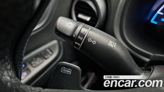 Hyundai Kona Electric Premium 2019 — фото 29