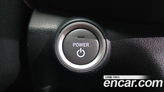 Hyundai Kona Electric Premium 2019 — фото 30