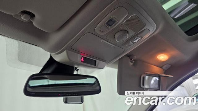 Renault Korea SM6 1.5 dCi SE 2017 — фото 21