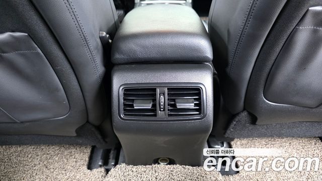 Renault Korea SM6 1.5 dCi SE 2017 — фото 22