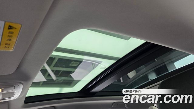 Renault Korea SM6 1.5 dCi SE 2017 — фото 23