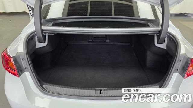 Renault Korea SM6 1.5 dCi SE 2017 — фото 24