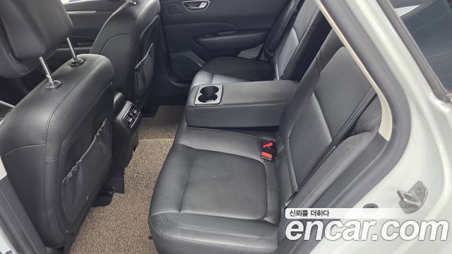 Renault Korea SM6 1.5 dCi SE 2017 — фото 32