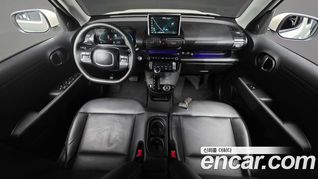 Hyundai Casper Turbo The Essential 2023 — фото 7