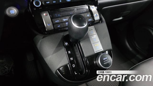 Hyundai Casper Turbo The Essential 2023 — фото 9