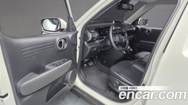 Hyundai Casper Turbo The Essential 2023 — фото 10