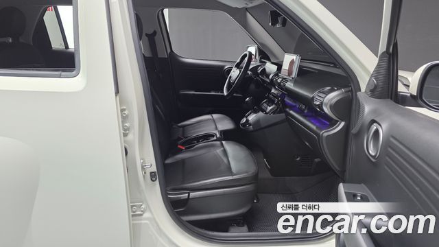 Hyundai Casper Turbo The Essential 2023 — фото 11