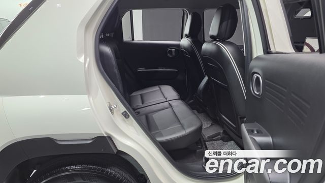 Hyundai Casper Turbo The Essential 2023 — фото 12