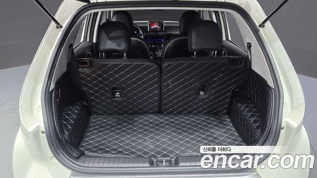 Hyundai Casper Turbo The Essential 2023 — фото 17