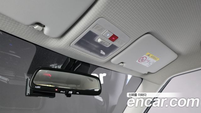 Hyundai Casper Turbo The Essential 2023 — фото 18