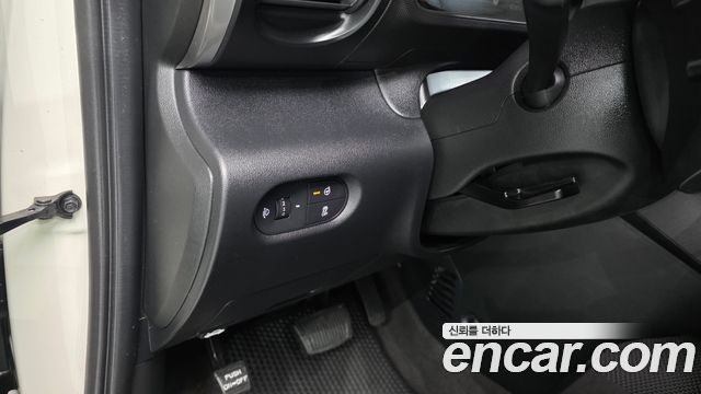 Hyundai Casper Turbo The Essential 2023 — фото 19