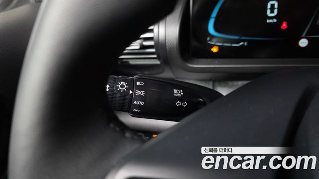 Hyundai Casper Turbo The Essential 2023 — фото 20