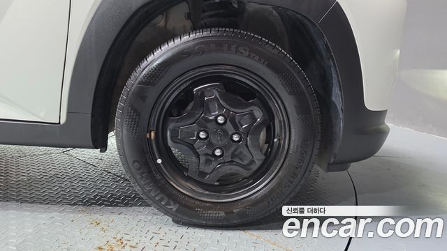 Hyundai Casper Turbo The Essential 2023 — фото 21