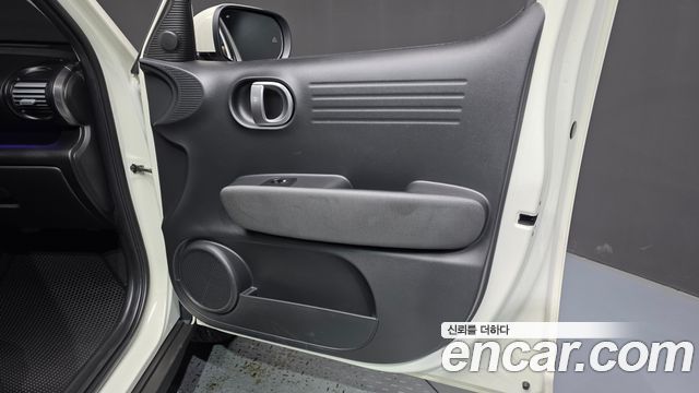 Hyundai Casper Turbo The Essential 2023 — фото 24