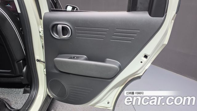 Hyundai Casper Turbo The Essential 2023 — фото 25